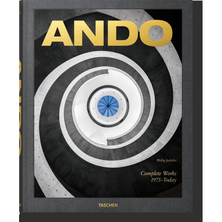 ANDO