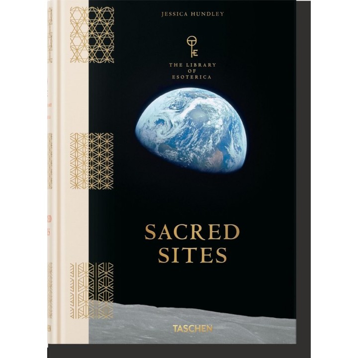 LIBRARY OF ESOTERICA SACRED SITES