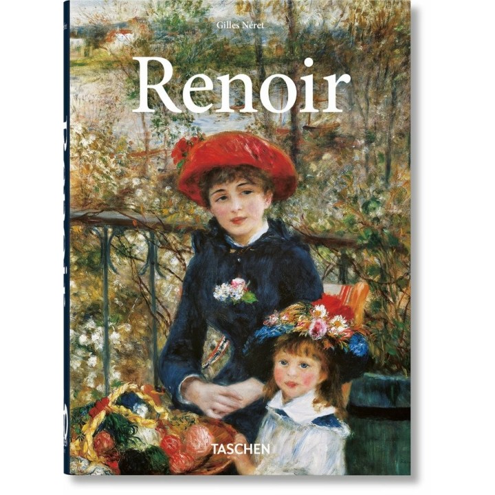 RENOIR 40TH (ES)