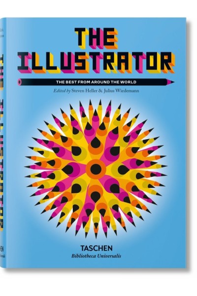 THE ILLUSTRATOR