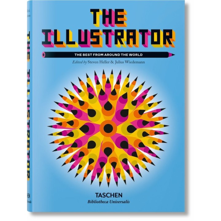 THE ILLUSTRATOR
