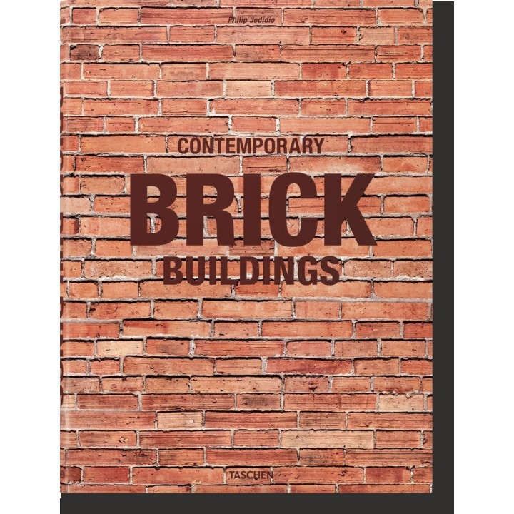 CONTEMPORARY BRICK BUILDINGS
