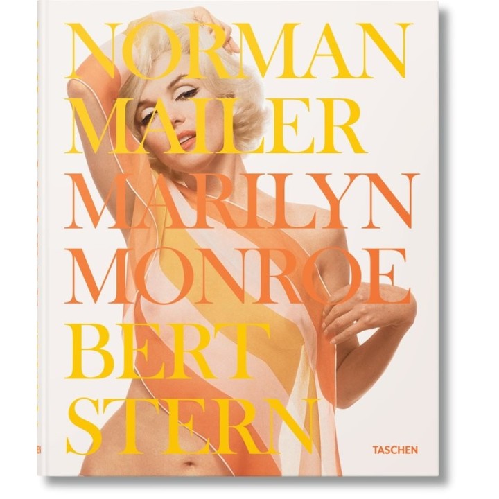 MAILER/STERN,MONROE