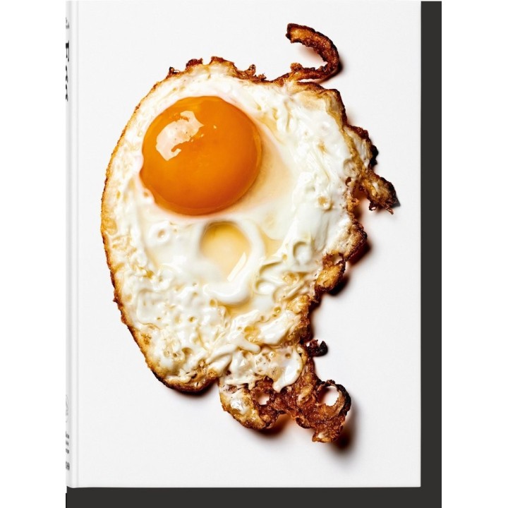 THE GOURMAND EL HUEVO HISTORIAS Y RECETAS