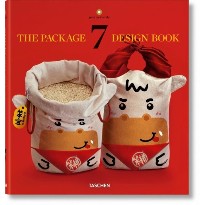 THE PACKAGE DESIGN BOOK 7