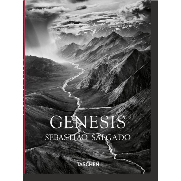 SEBASTIAO SALGADO GENESIS (ES)