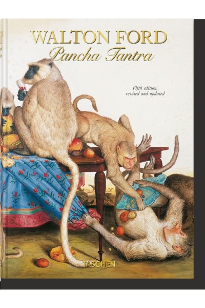 WALTON FORD PANCHA TANTRA