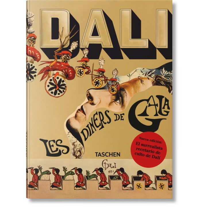 DALI DINERS DE GALA