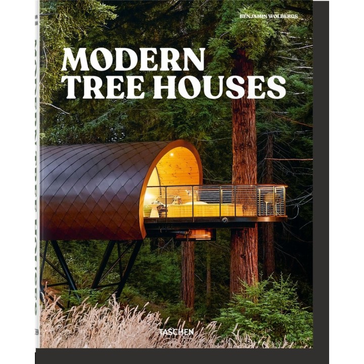 MODERN TREE HOUSES