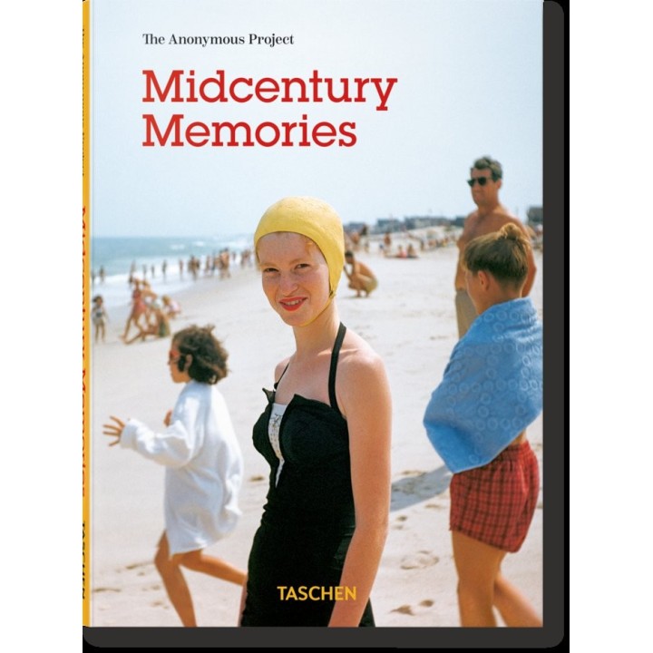 MIDCENTURY MEMORIES THE ANONYMOUS PROJECT