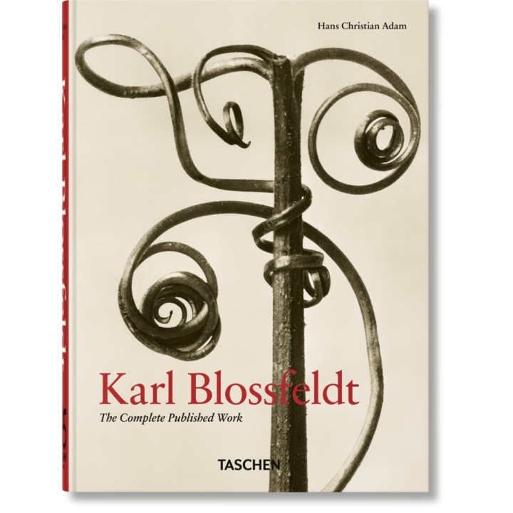 BLOSSFELDT 40TH ED.