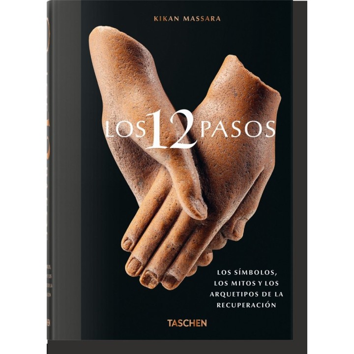 12 PASOS,LOS