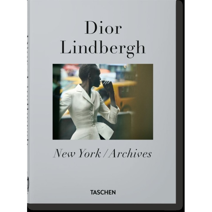 PETER LINDBERGH DIOR 40TH ED.