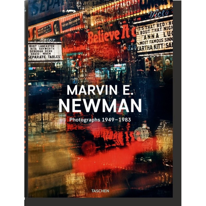 MARVIN E NEWMAN
