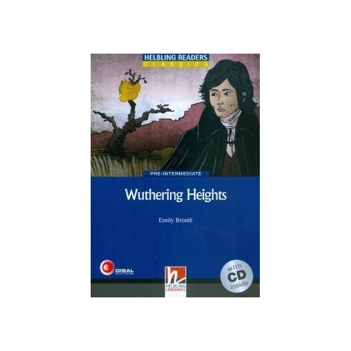WUTHERING HEIGHTS CD