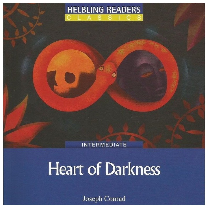HEARTS OF DARKNESS
