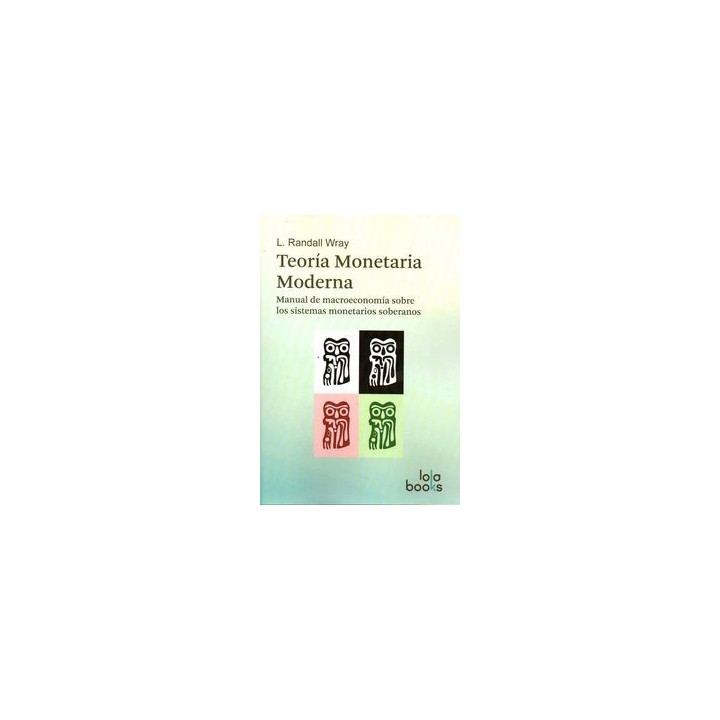 TEORIA MONETARIA MODERNA
