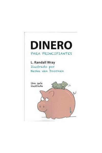 DINERO PARA PRINCIPIANTES