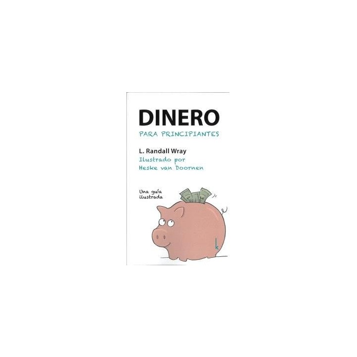 DINERO PARA PRINCIPIANTES
