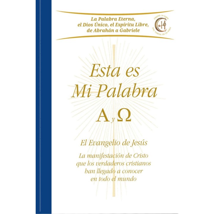ESTA ES MI PALABRA