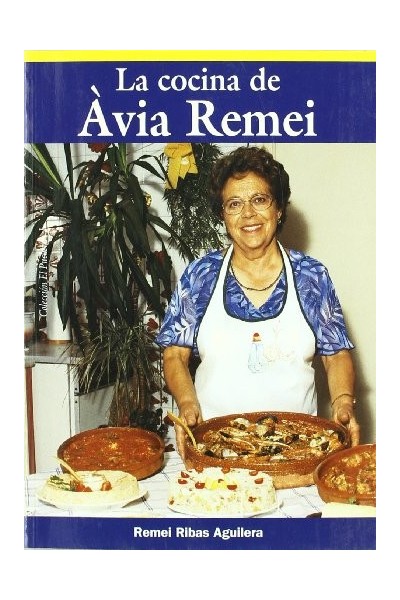 La cocina de Àvia Remei