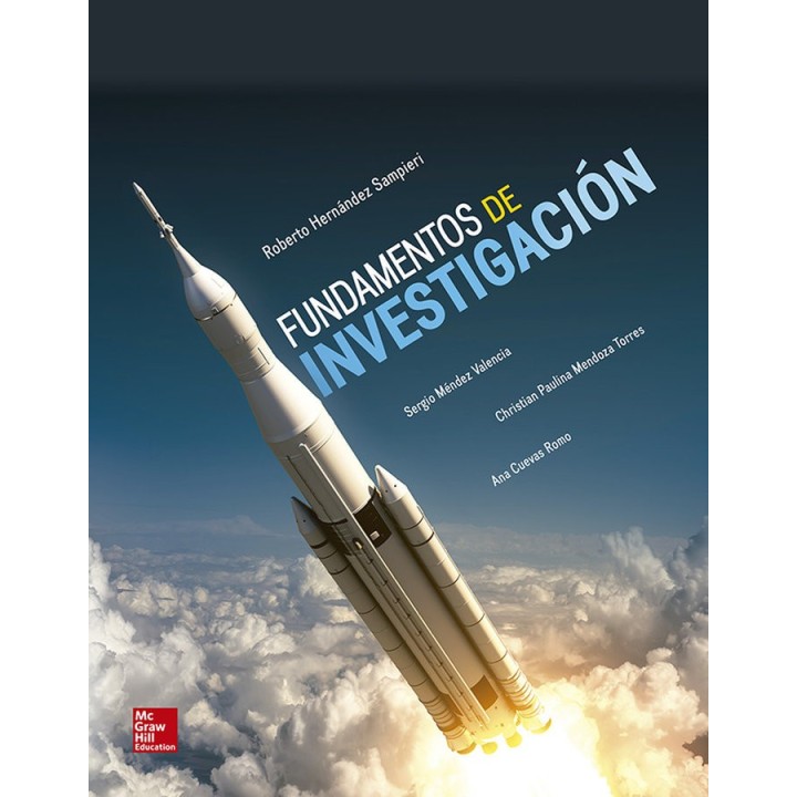 FUNDAMENTOS DE INVESTIGACION