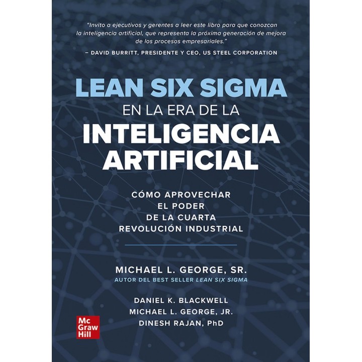 LEAN SIX SIGMA EN LA ERA DE LA INTELIGENCIA ARTIFICIAL