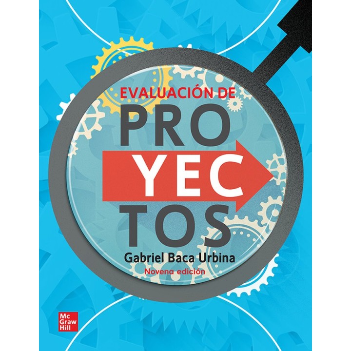 EVALUACION DE PROYECTOS 9ªED