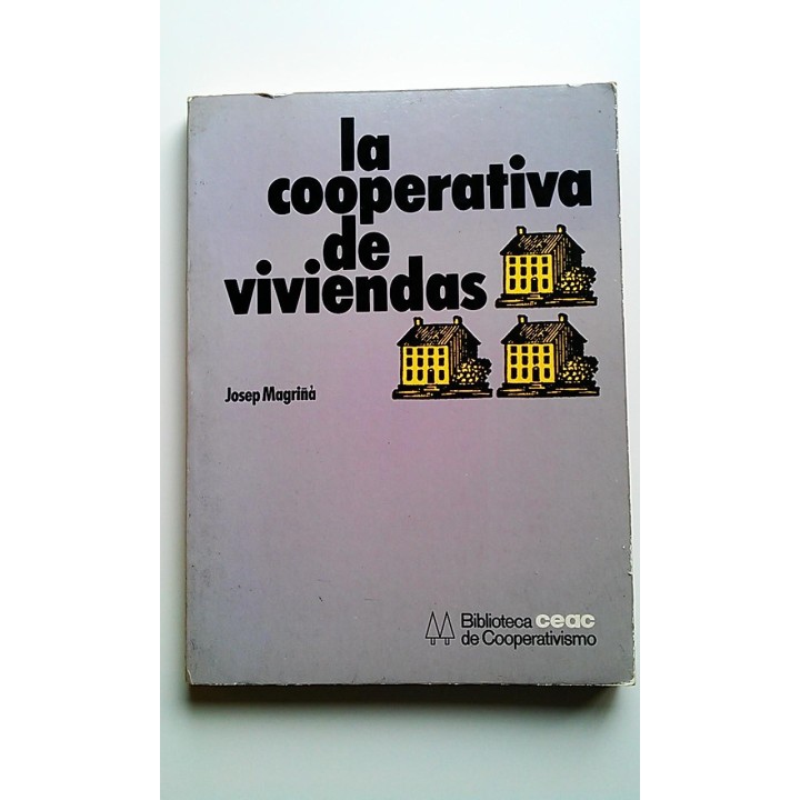 La cooperativa de Viviendas