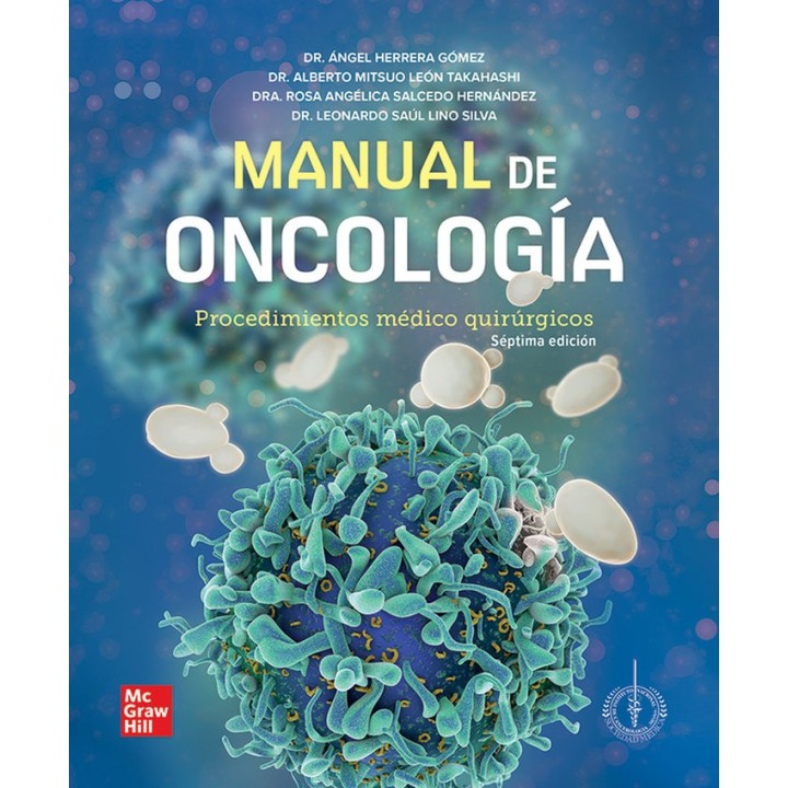 MANUAL DE ONCOLOGIA