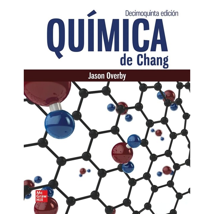 QUIMICA DE CHANG