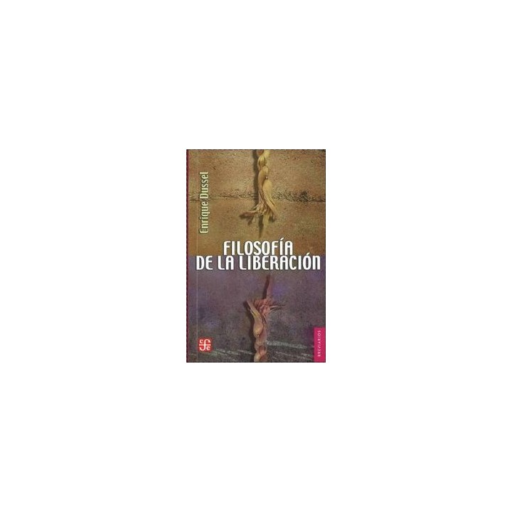 FILOSOFIA DE LA LIBERACION