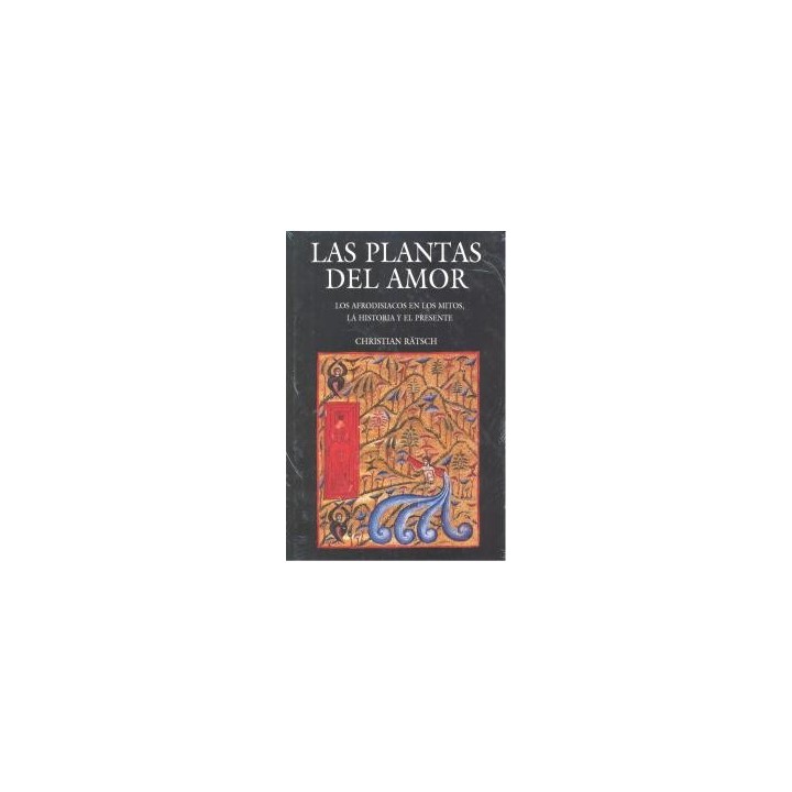 PLANTAS DEL AMOR,LAS
