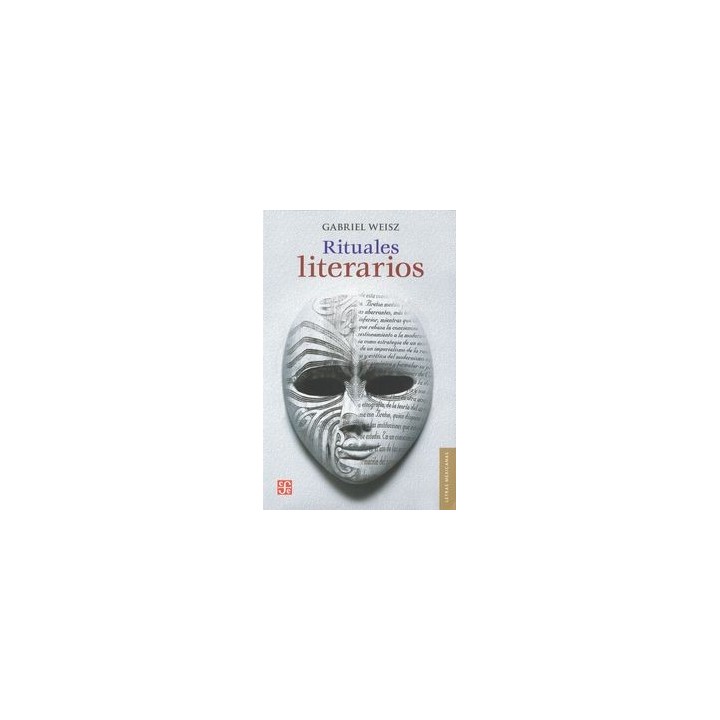 RITUALES LITERARIOS