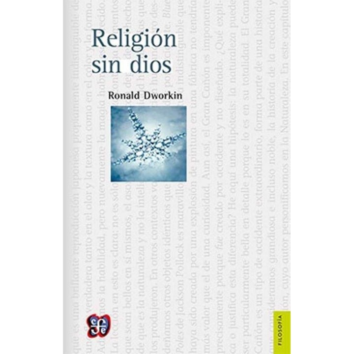 RELIGION SIN DIOS