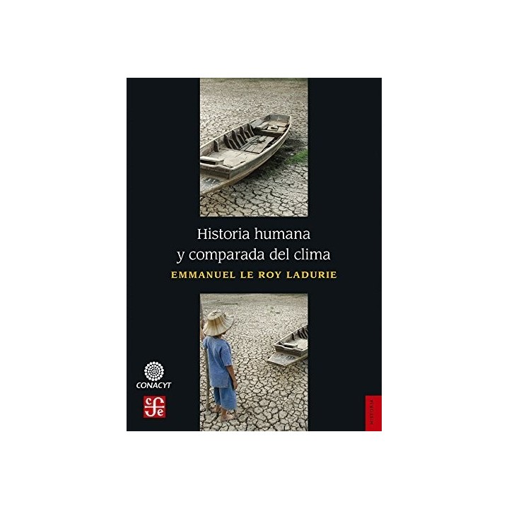 HISTORIA HUMANA Y COMPARADA DEL CLIMA