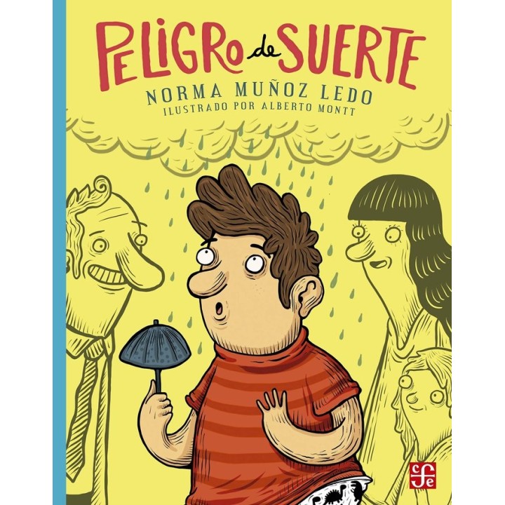 PELIGRO DE SUERTE
