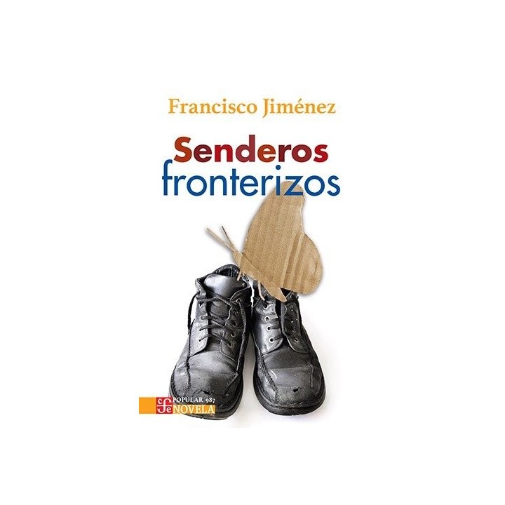 SENDEROS FRONTERIZOS