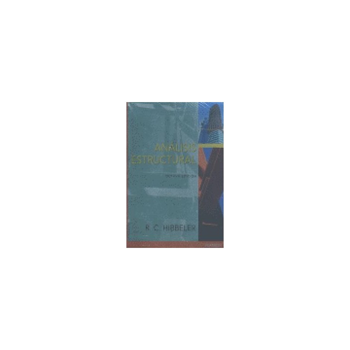 ANALISIS ESTRUCTURAL 8ºED