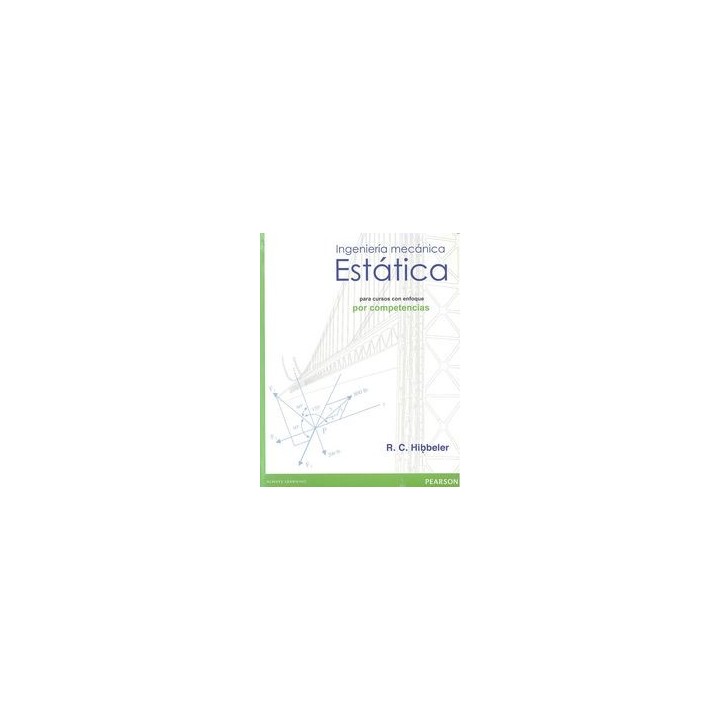 INGENIERIA MECANICA ESTATICA PARA CURSOS CON ENFOQUE