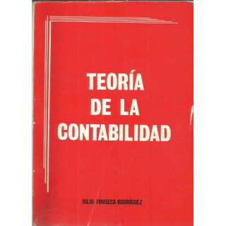 Teoria de la contabilidad