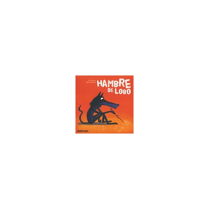 HAMBRE DE LOBO