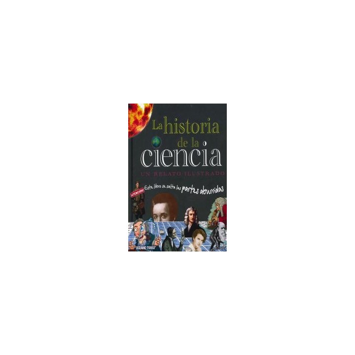 HISTORIA DE LA CIENCIA