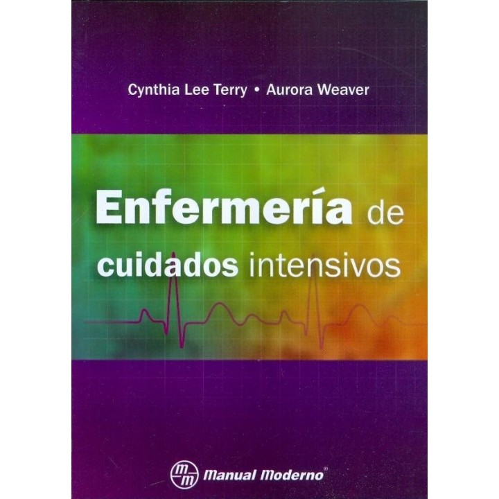 ENFERMERIA DE CUIDADOS INTENSIVOS