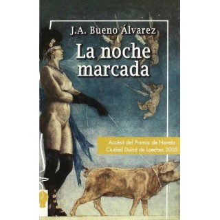 LA NOCHE MARCADA