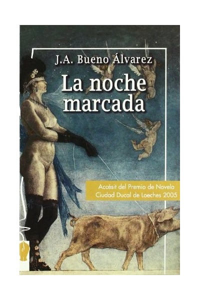 LA NOCHE MARCADA