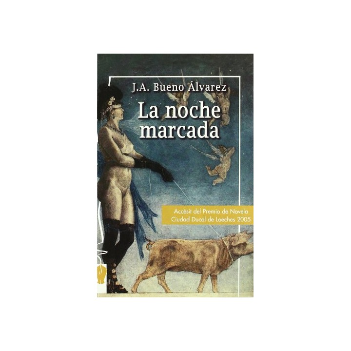 LA NOCHE MARCADA
