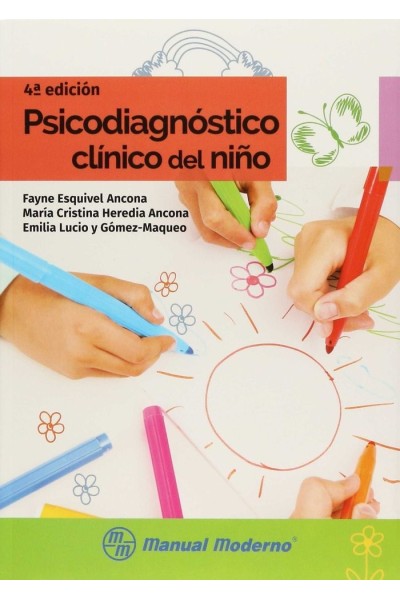 PSICODIAGNOSTICO CLINICO DEL NIÑO