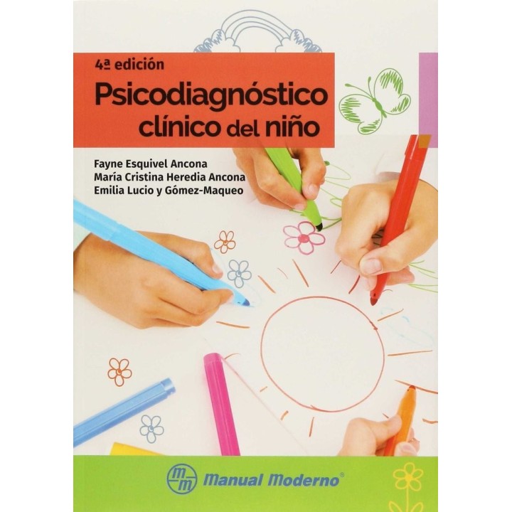 PSICODIAGNOSTICO CLINICO DEL NIÑO