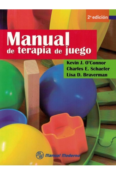 MANUAL DE TERAPIA DE JUEGO